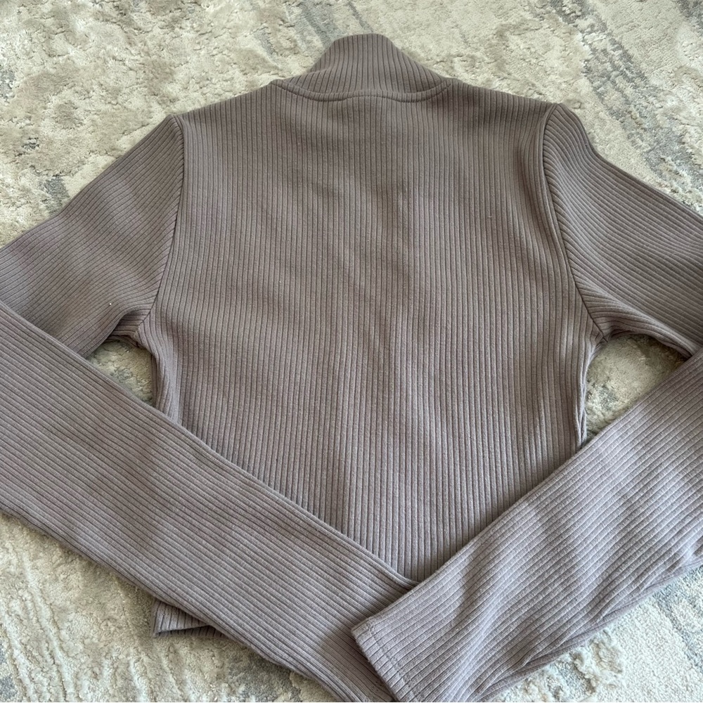 TNA crop jacket - Picture 6 of 9